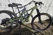 Mtb Juliana Maverick R 2021 specs