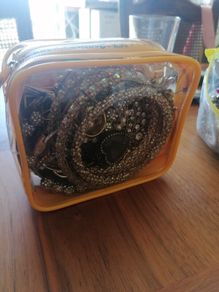 costume jewellery