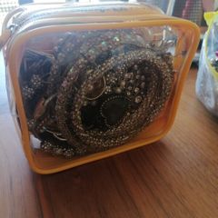 costume jewellery