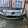 03-08 Toyota Avensis petrol t250 breaking Image 7