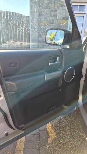 2008 Land Rover Discovery