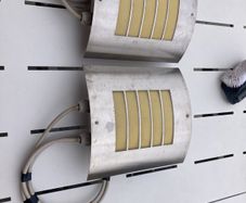 outdoor lights