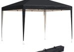 Spring Sale | 3 X 3m Pop Up Gazebo - Blue