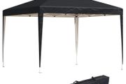 Spring Sale | 3 X 3m Pop Up Gazebo - Blue