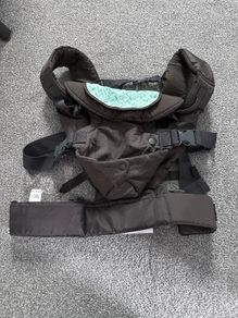 Infantino Flip 4-in-1 Convertable Baby Carrier