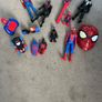 Spiderman toys Image 2