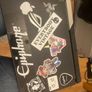 ASUS ROG Strix Scar 17 Gaming laptop for parts Image 2
