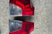 Volvo S40 Facelift rear lights Lhr passenger &amp; Rhr Driver side 07-12 @ OCG