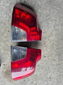 Volvo S40 Facelift rear lights Lhr passenger & Rhr Driver side 07-12 @ OCG