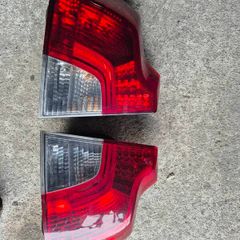 Volvo S40 Facelift rear lights Lhr passenger & Rhr Driver side 07-12 @ OCG