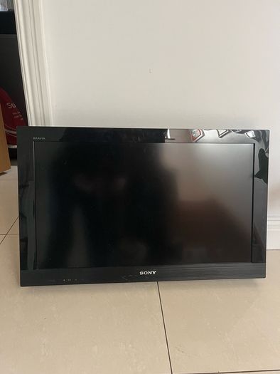 Sony TV