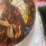 Jesus shower curtain & decal Image 3