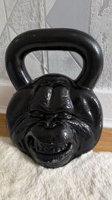 Monkey Gorilla Kettlebell 24.5kg