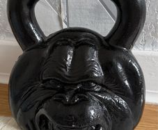 Monkey Gorilla Kettlebell 24.5kg