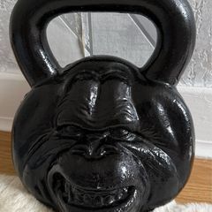 Monkey Gorilla Kettlebell 24.5kg