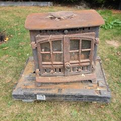 Stove