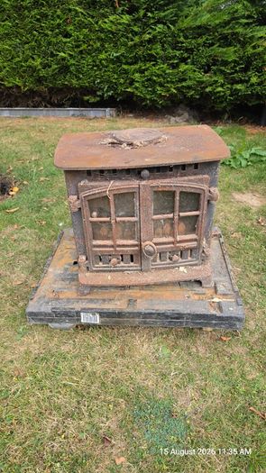Stove