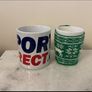 5 Glasses and 5 Mugs Image 4