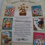 New pinocchio book also new pinacchio toy Image 5