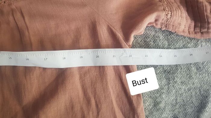 Bnwt New Look Blouse Size 14