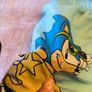 Sonic the hedgehog swimwear Image 4