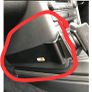 Porsche 911 / Boxster / Cayman phone holder Image 3