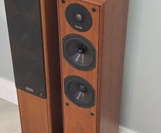 Floorstanding Speakers ,Audiophile Quality