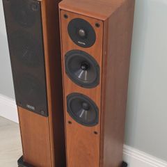 Floorstanding Speakers ,Audiophile Quality