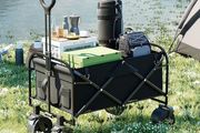 Wagon Cart trolley