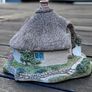 Lilliput Lane Cats Coombe Cottage Image 4
