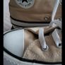 kids hi top converse Image 3