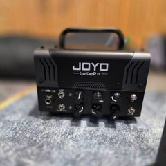 Joyo Zombie Amp 20w