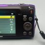 Nikon Coolpix S3300 16MP Digital Camera Purple - Full Kit Image 7