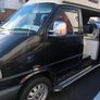 VW T4 2.5tdi syncro campervan Image 4