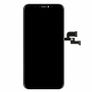 For Apple iPhone XS Display LCD Touch Screen Digitizer Assembly Black New - FHT01IPLCD Image 2