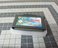 Lilo & Stitch Nintendo Gameboy GBA