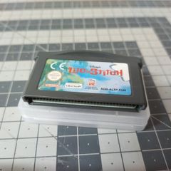 Lilo & Stitch Nintendo Gameboy GBA