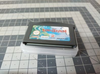 Lilo & Stitch Nintendo Gameboy GBA