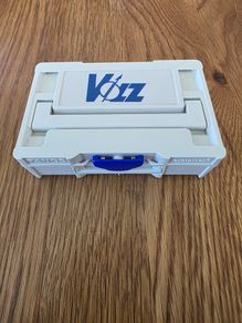 VOLZ DA 14N.06 JST Brushless Servo  UAV Actuator Unused