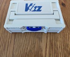 VOLZ DA 14N.06 JST Brushless Servo  UAV Actuator Unused