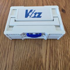 VOLZ DA 14N.06 JST Brushless Servo  UAV Actuator Unused
