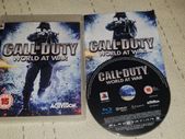 Call of Duty World at War Top Playstation 3 Game For Sale Here