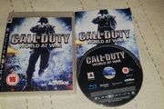 Call of Duty World at War Top Playstation 3 Game For Sale Here