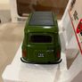 Renault 4 Safari 1/24 Burago Ultra Rare Image 6