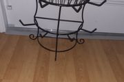 kitchen basket stand