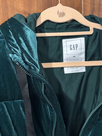 GAP winter jacket