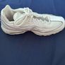 Nike Air Max 95 - Men's 11.5 Essential White Silver Image 8