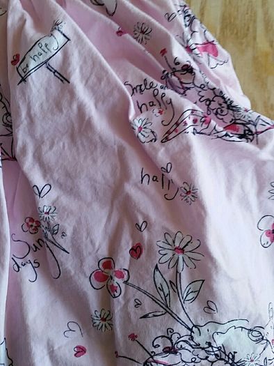 Baby dress