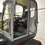 Excavator Image 10