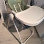 NUP NUP Baby Elegance High chair Image 2